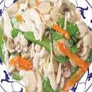 Moo Goo Gai Pan