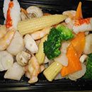 Seafood Delight