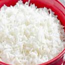 White Rice