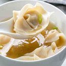 Wonton Soup
